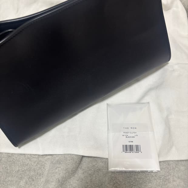 The row 더로우 페기백 새상품