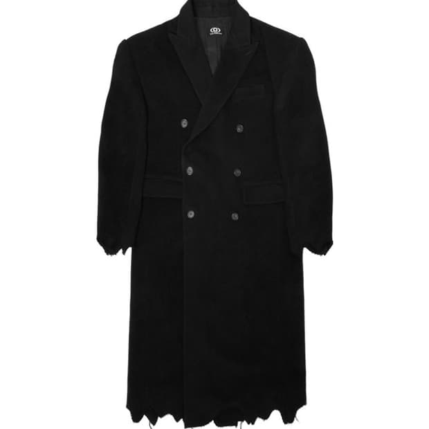 [2] CIVISION 오버핏 패스파인더 디스 코트