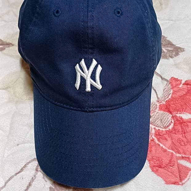 MLB 뉴욕 면모자 Free