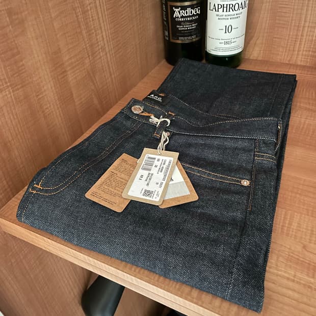 아페쎄 진 스탠다드