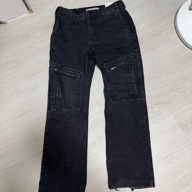 플라스틱 프로덕트 리빌드팬츠 m