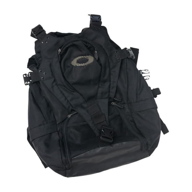 오클리 아카이브 스노우 백팩