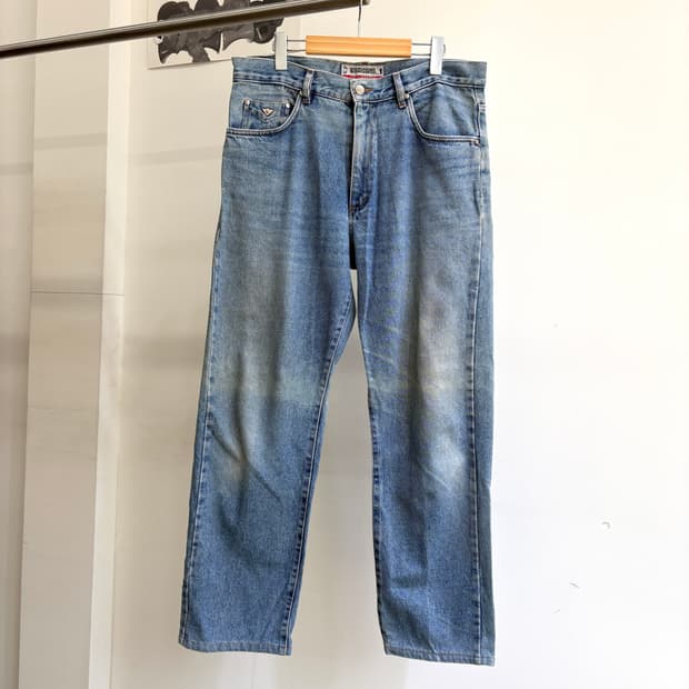 RENOMA (Made in France) 데님팬츠