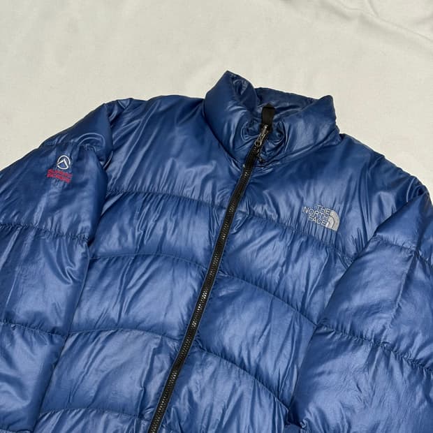 110 노스페이스 써밋 구스 아콘카구아 패딩