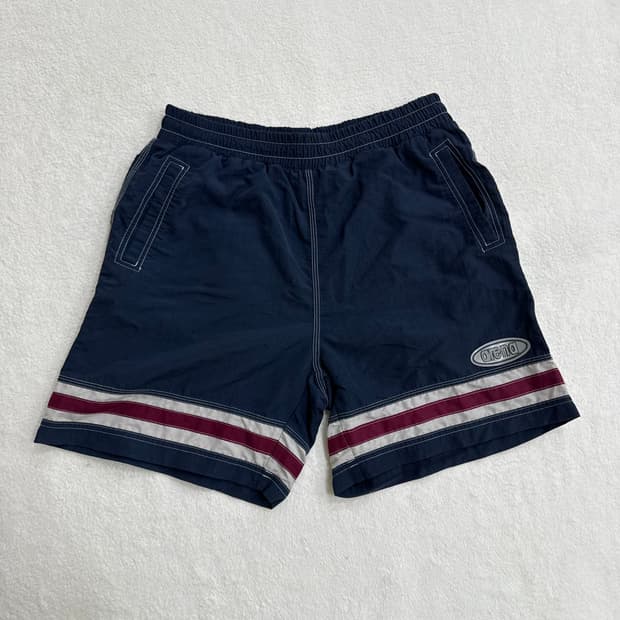 105 아레나 반바지 수영복 0317T