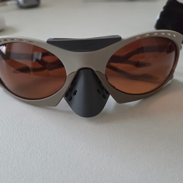 오클리 플란타리스