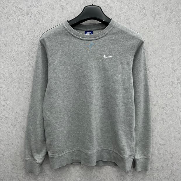 95 나이키 여자 맨투맨