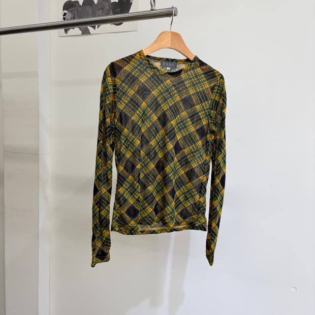 OZOC (Made in Japan) 롱슬리브