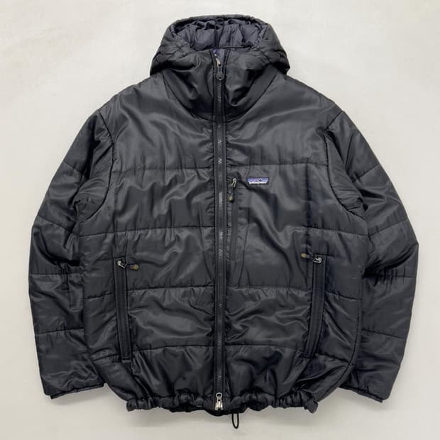 00's 파타고니아 DAS 파카