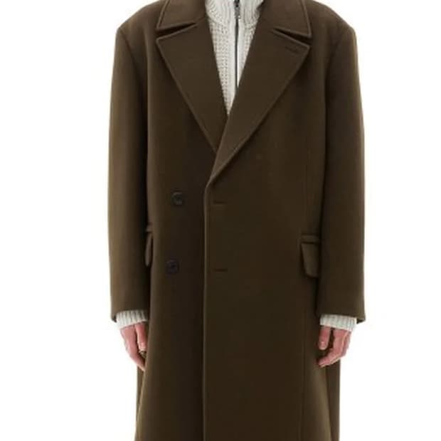 일꼬르소 브라운 대디핏 반더블 맥시코트 100