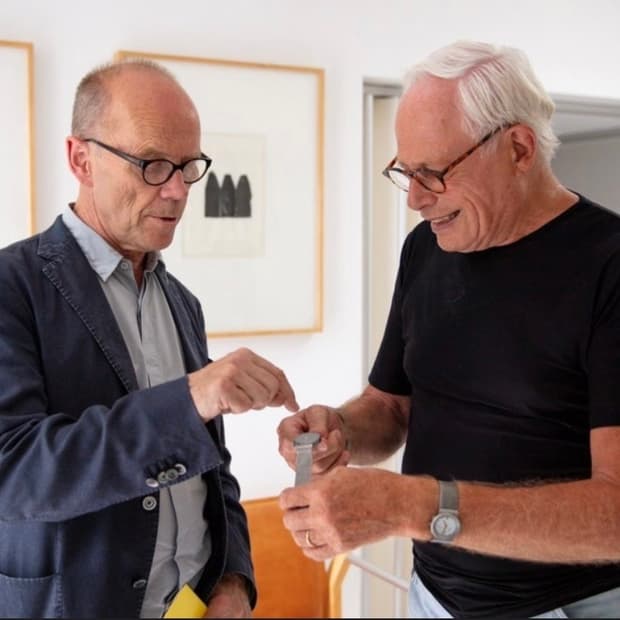 Braun 디터람스 aw60(1995)