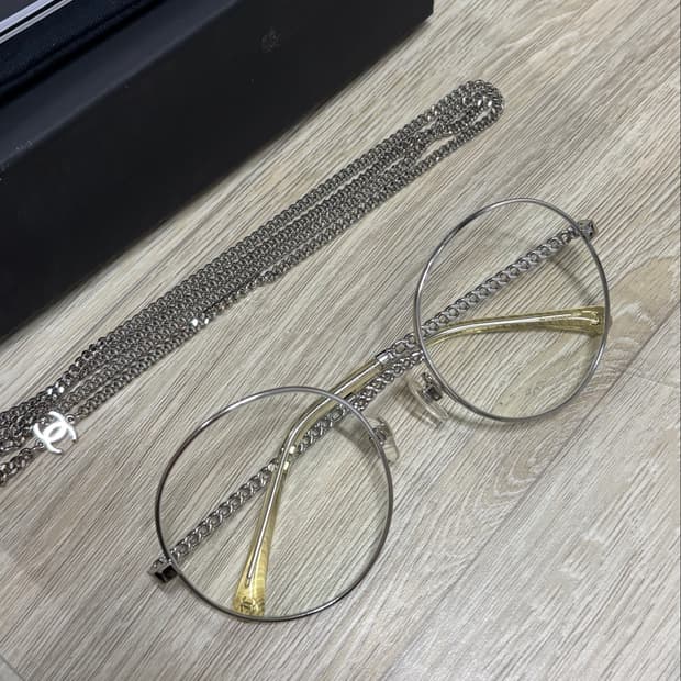 제니 샤넬 안경 53mm