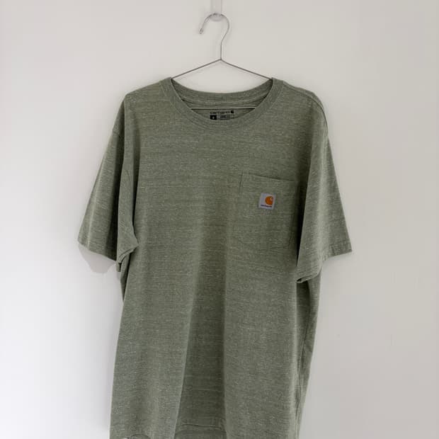 CARHARTT t-shirt