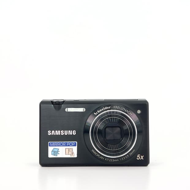 삼성 미러팝 Samsung MV800 블랙