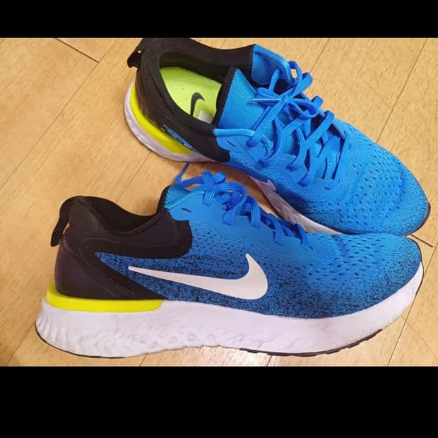 나이키 운동화 오디세이 리액트 275 런닝화