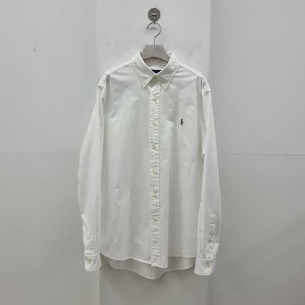 POLO RALPH LAUREN 폴로 랄프로렌