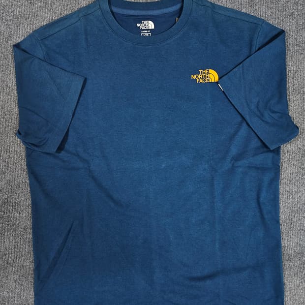 노스페이스 원어스 반팔티(급처)