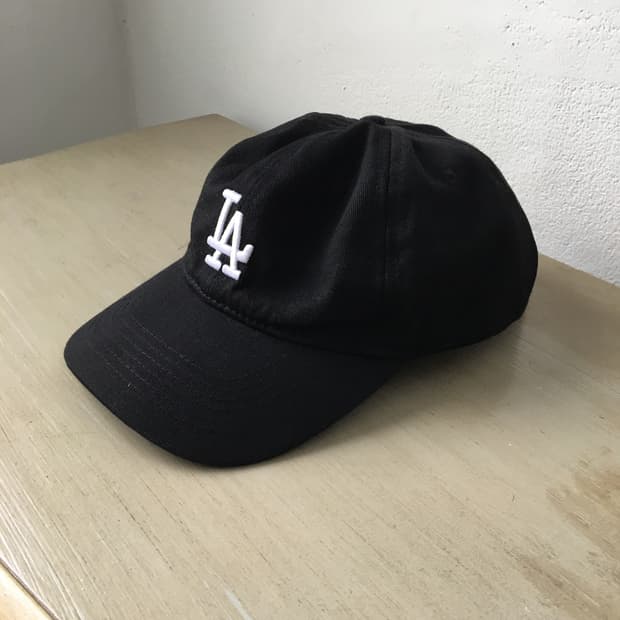 la cap