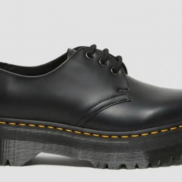 닥터마틴 1461 사이즈교환