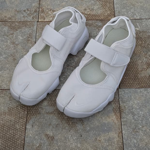 (240)나이키 에어 리프트 브리드 샌들