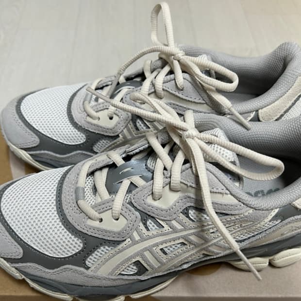 아식스 gell nyc 290