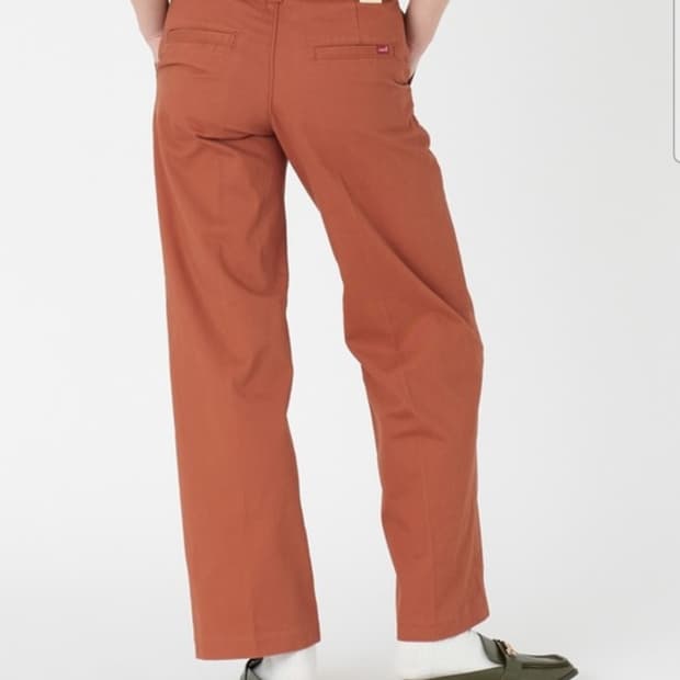 리바이스 버기 트라우저