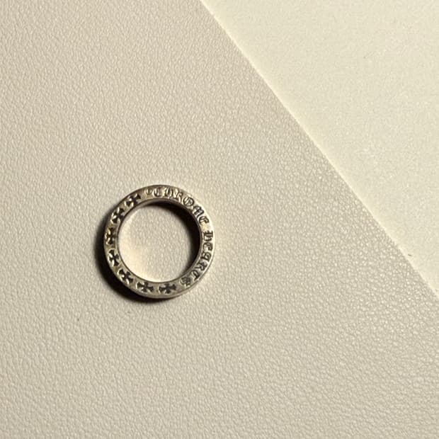 크롬하츠 링 판매