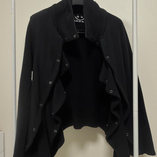 Gomme homme 더블레이어 가디건