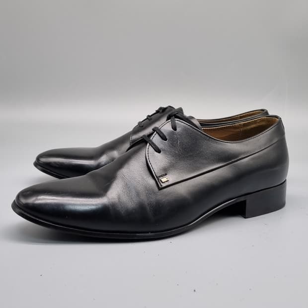 닥스 남성정장구두 실사이즈 270