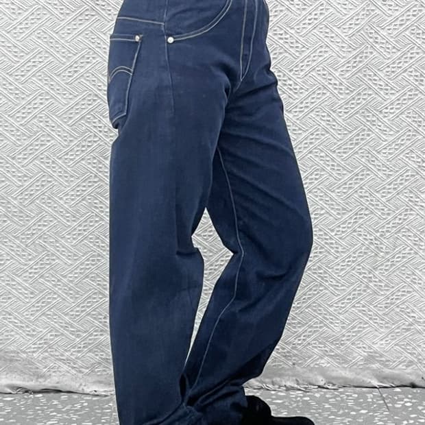 리바이스 엔지니어드진 빈티지 데님팬츠 28인치 C07717