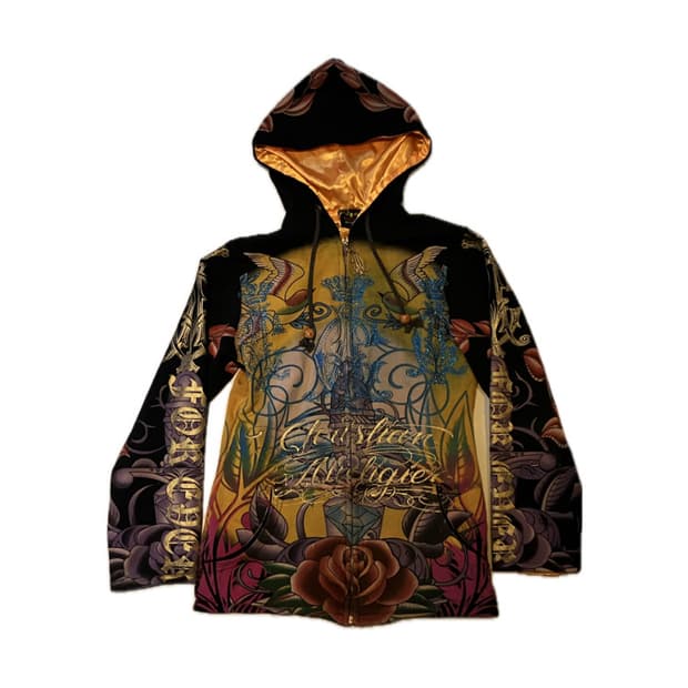 Christian Audigier
