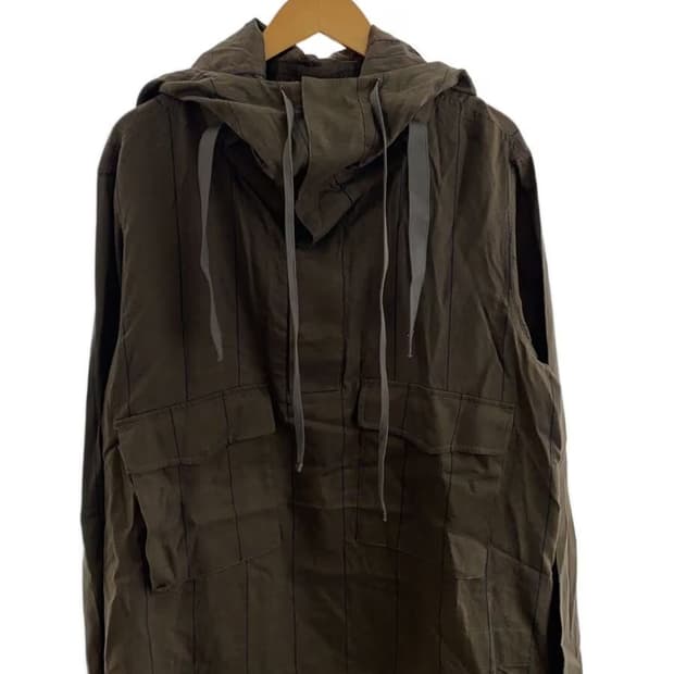 MIHARA YASUHIRO 후드