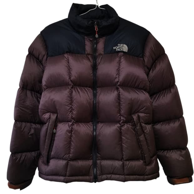 노스페이스 서밋 눕시800 구스다운패딩 95-100