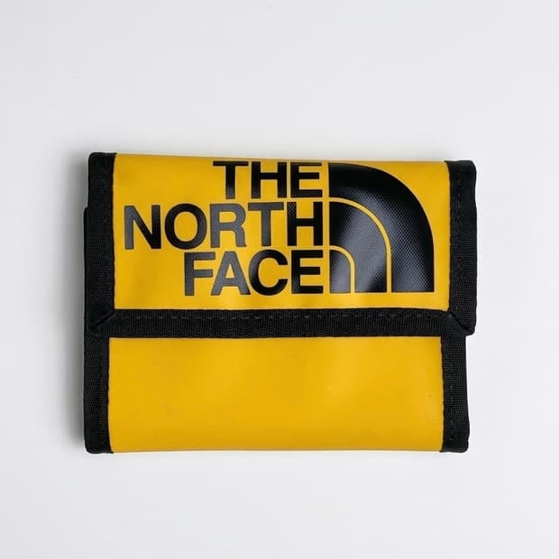 노스페이스 베이스캠프 월렛