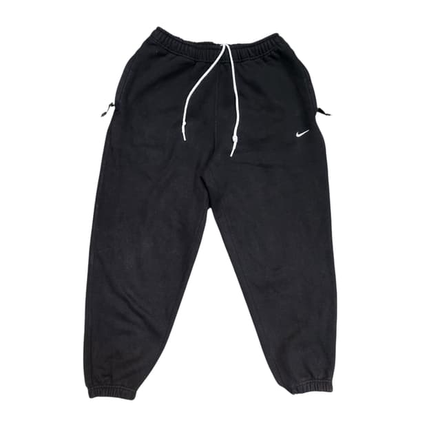 나이키(Nike) 스우시 조거 스웨트팬츠