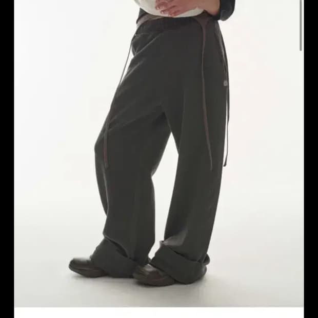 코이세이오 바지