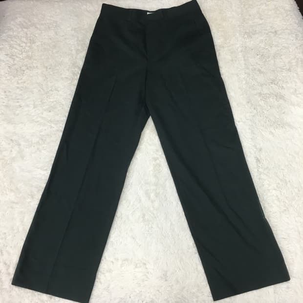 코스 스트레이트 레그 트윌 트라우져 BB12