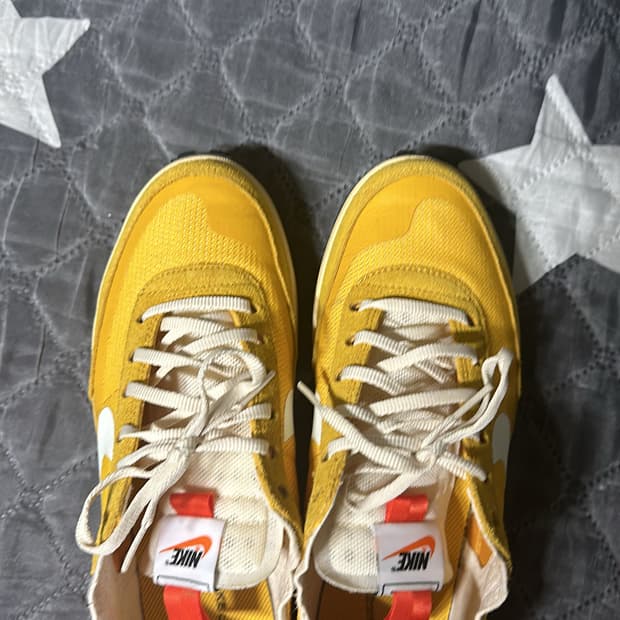 나이스 톰 제네럴 슈즈