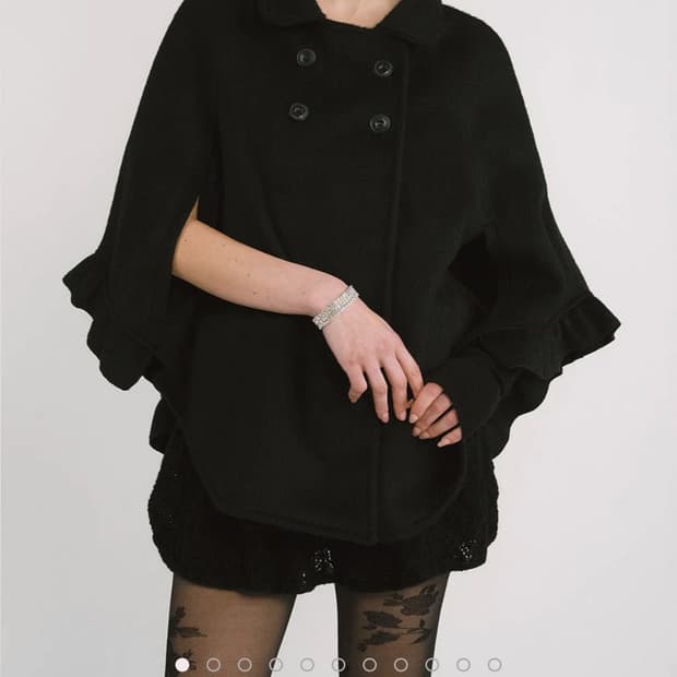 쓰리타임즈 문케이프 코트