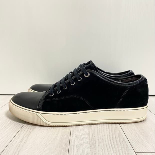 LANVIN by Lucas Ossendrijver SNEAKER