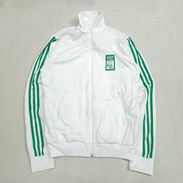 아디다스 스탠스미스 트랙탑 100