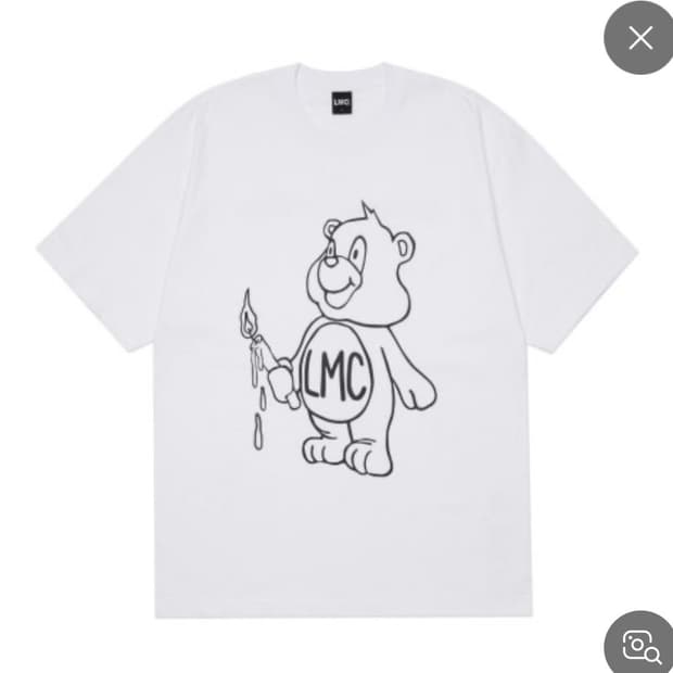 LMC 티셔츠 & YALE 티(일괄)