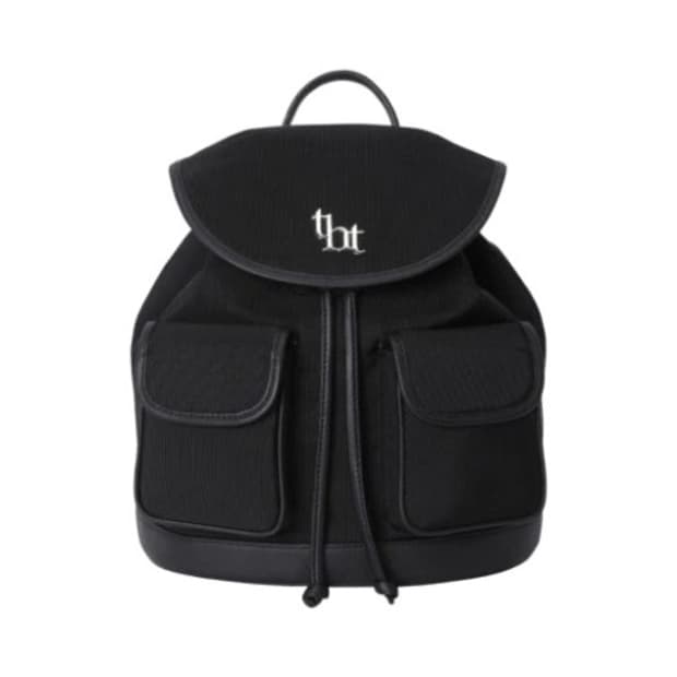 쓰리타임즈 아콘 포켓 백팩