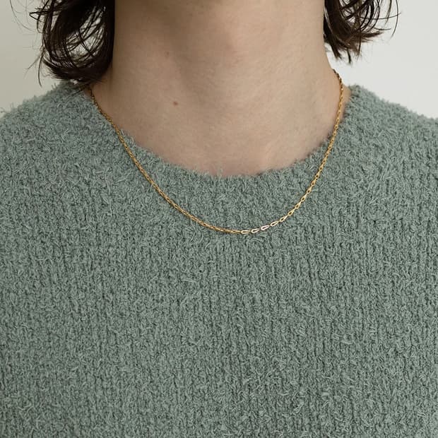 이오유스튜디오(eoustudio) 목걸이