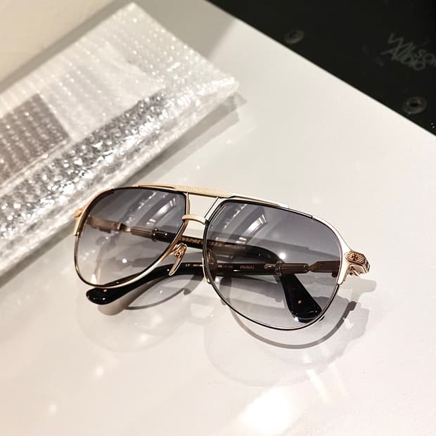 크롬하츠 PAINAL 페이널 선글라스