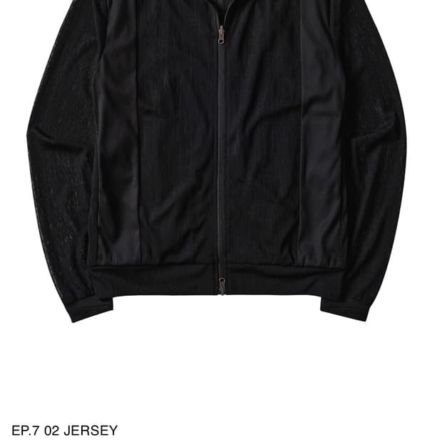 Xlim ep7 02 져지 m사이즈 새상품