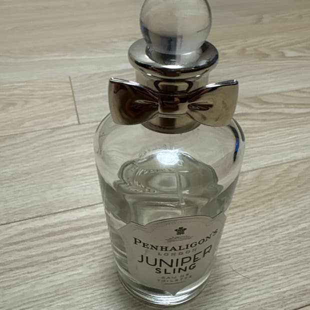 100ml) 펜할리곤스 주니퍼슬링