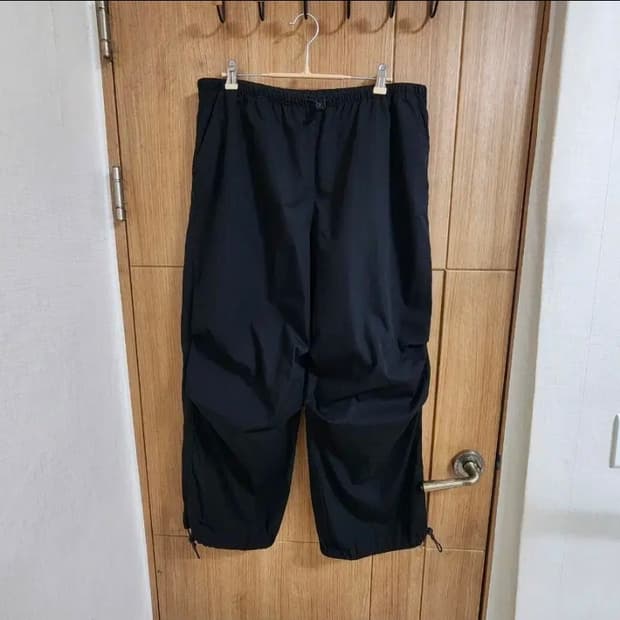 (M)H&M 파라슈트 팬츠 봄여름