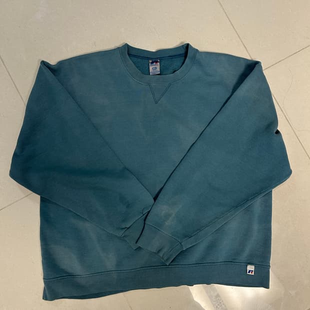 러셀 크루넥 판매