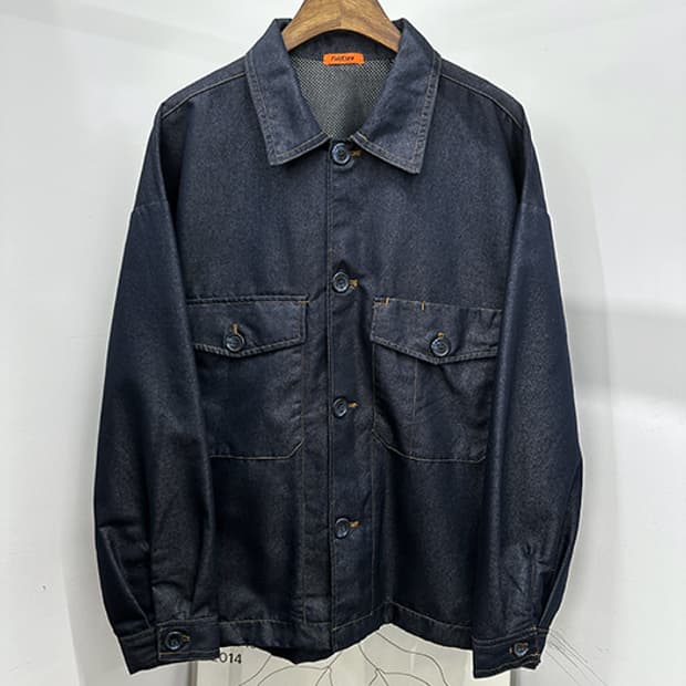 FIELD CORE (loose fit)